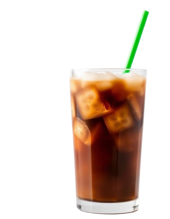 HAZELNUT BREW